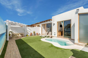 Villa Bali, Playa Blanca
